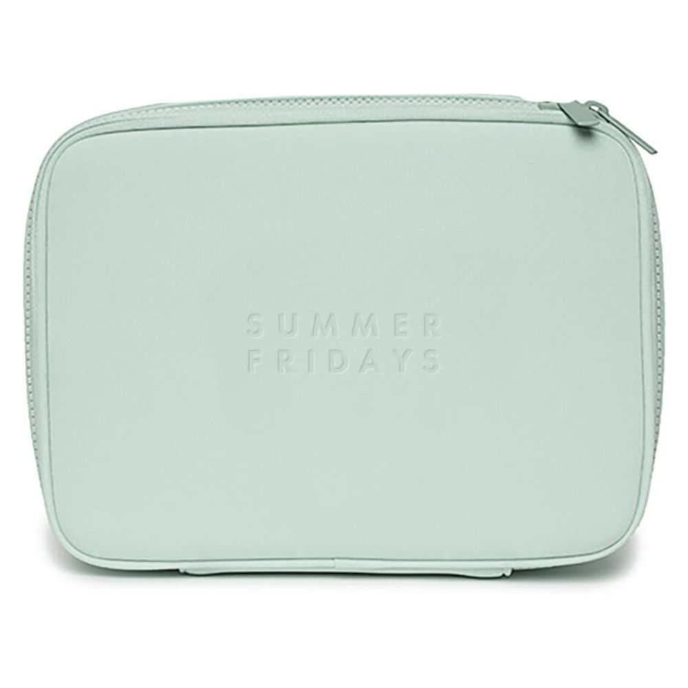 Summer Fridays Makeup Bag